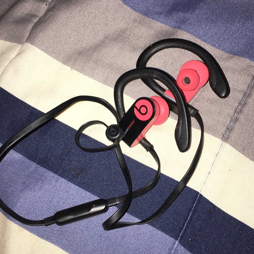 Power Beats